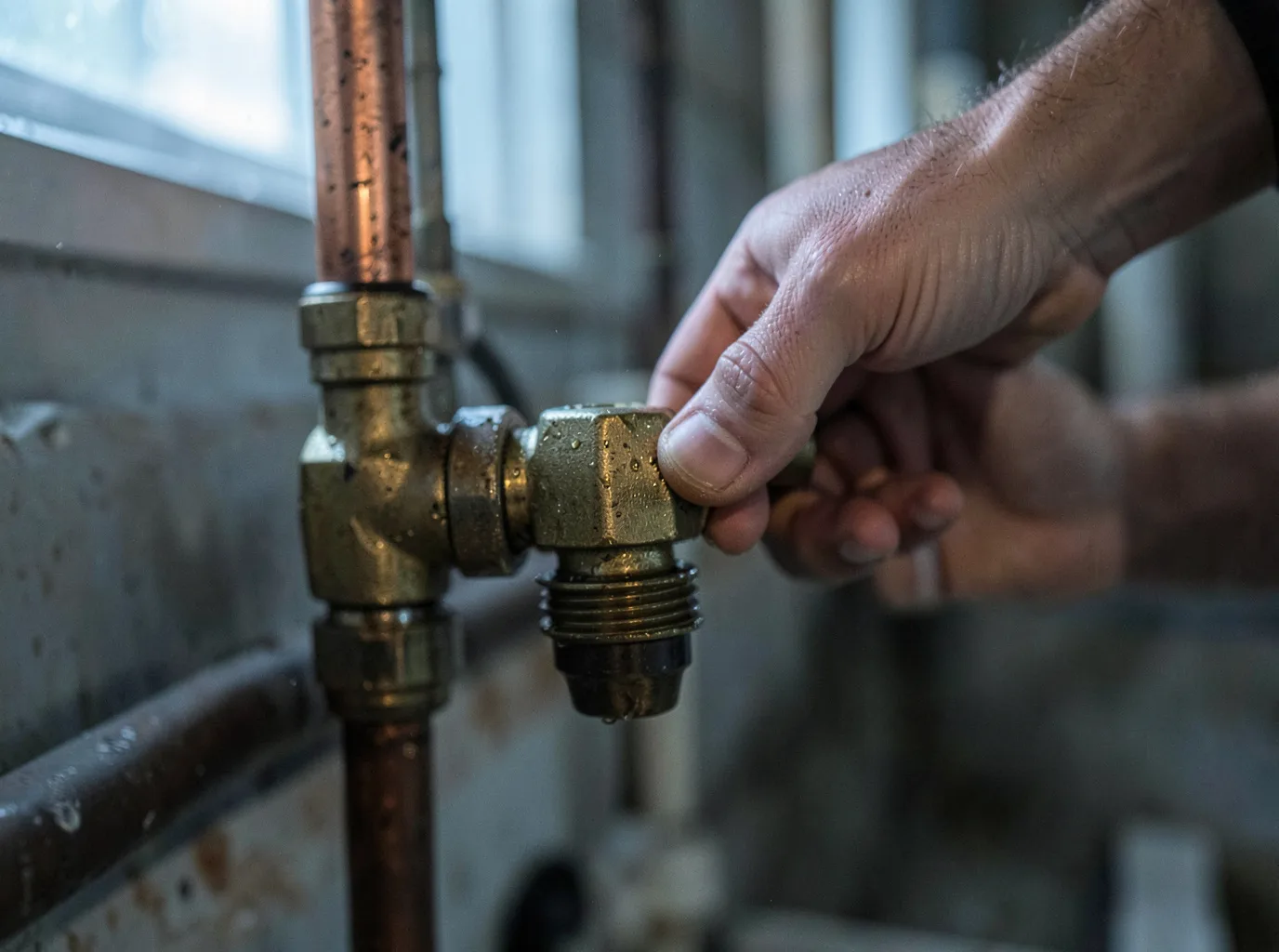 Emergency Plumber Lebanon, WI FAQs